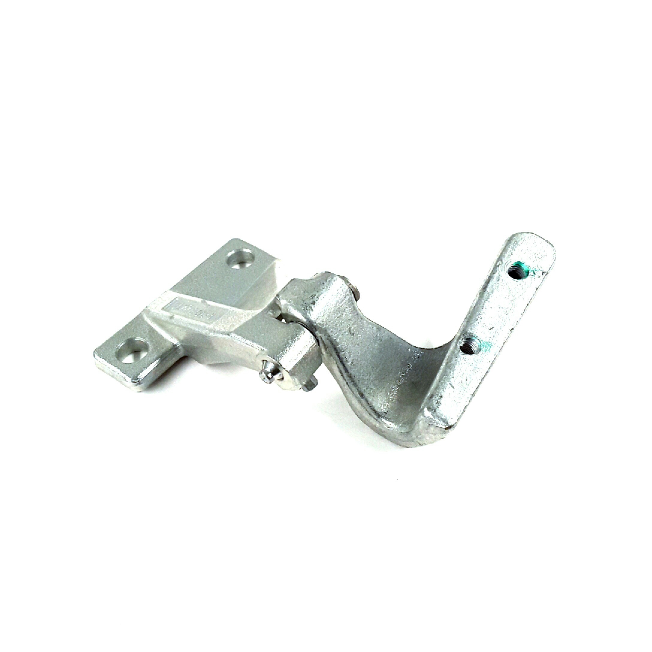 Lower Hinge 1C0-831-411-B - View 4