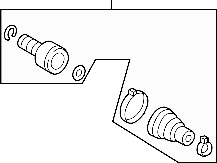 Inner Boot 1K0-498-201-G