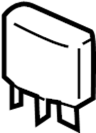 Control Module 04L-907-282