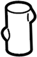 Engine Timing Belt Tensioner 078-109-479-E - View 4