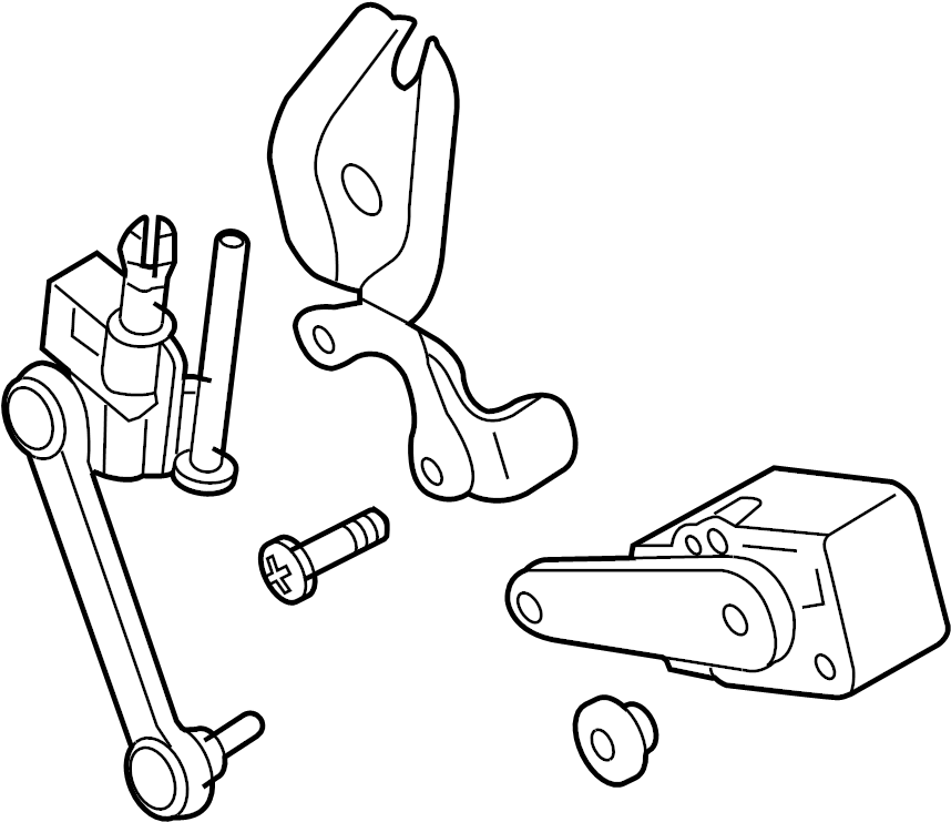 Level Sensor 7L0-616-213-E