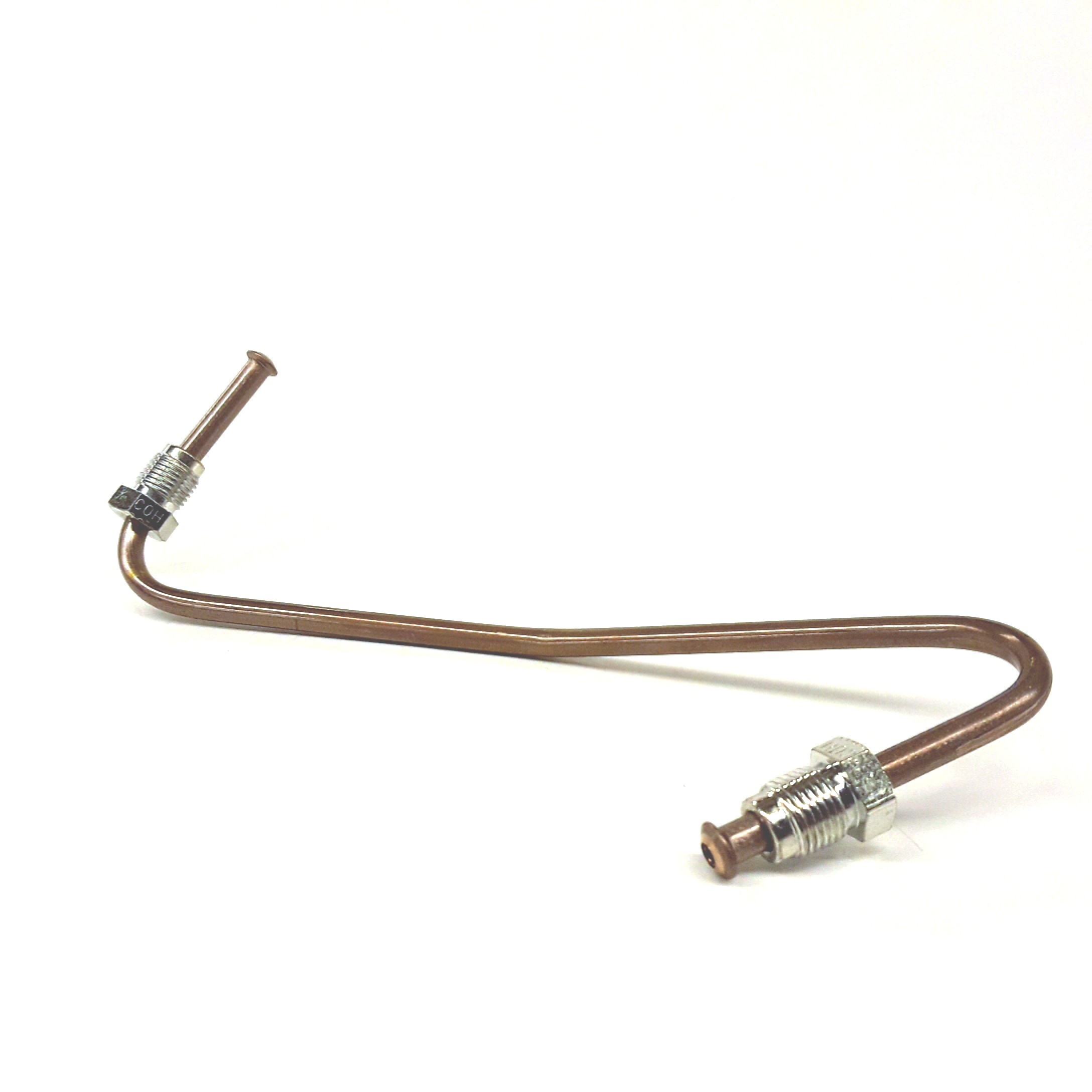 Brake Line 4B3-611-721-C - View 8