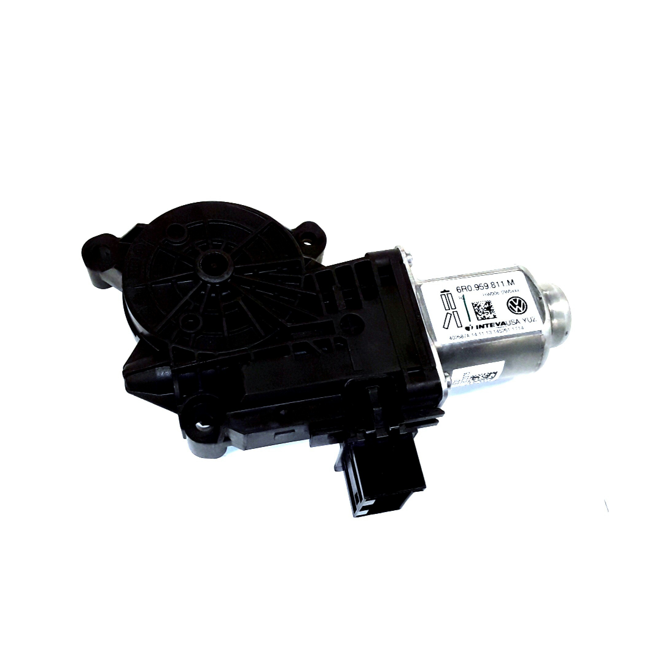 Window Motor 6R0-959-811-T-Z01 - View 6