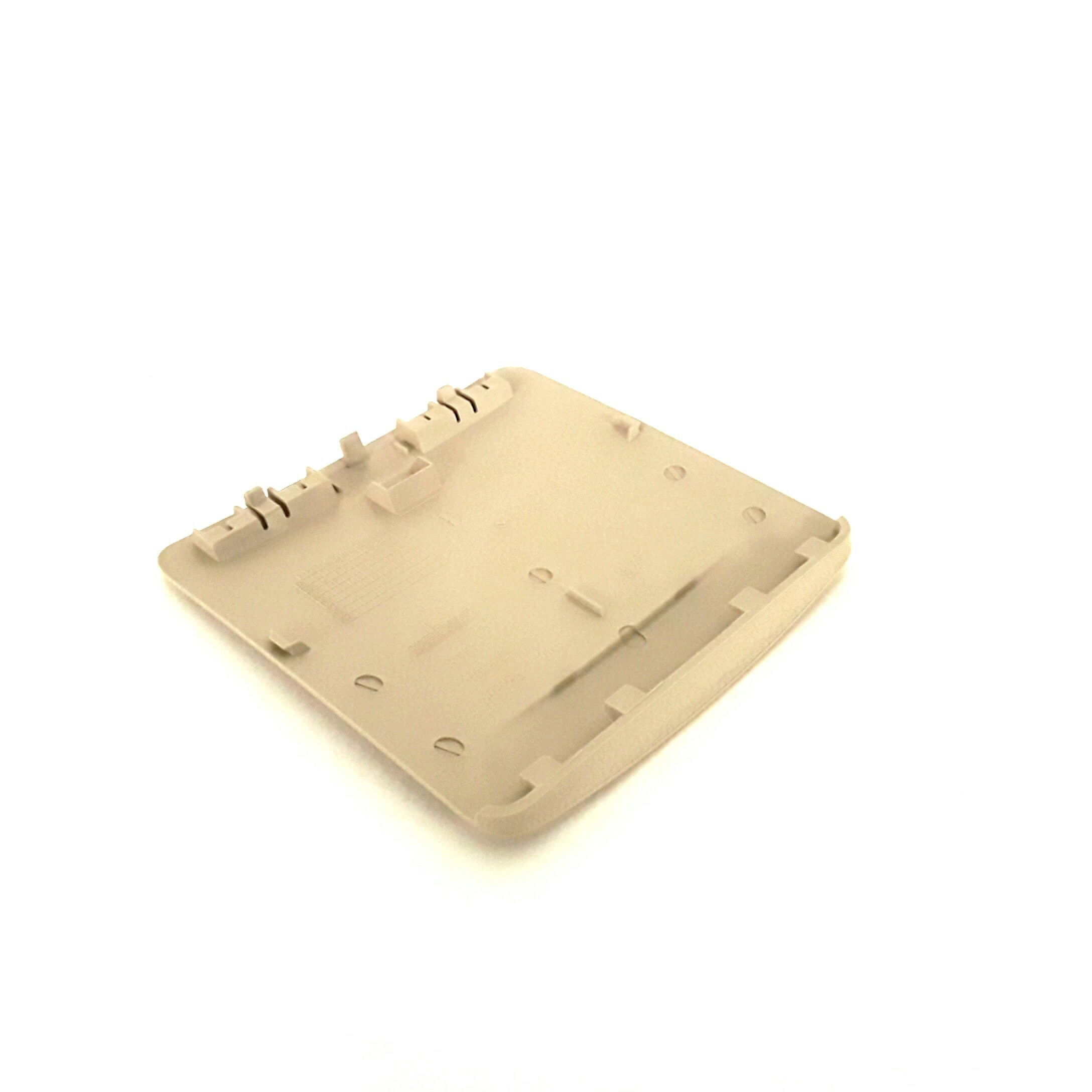 Cup Holder Cover 1K0-862-543-E-95T - View 5