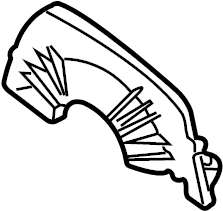 Engine Timing Cover 048-109-173-D