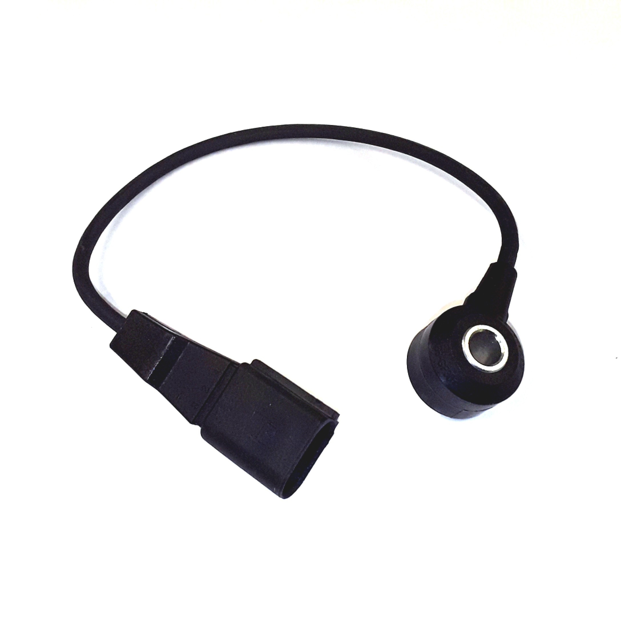 Ignition Knock (Detonation) Sensor 03H-905-377-A - View 4