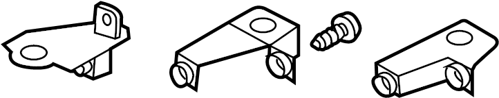 Repair Kit 5K0-998-225 - View 2