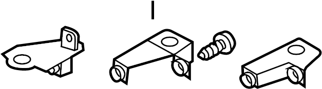 Repair Kit 5K0-998-225 - View 4