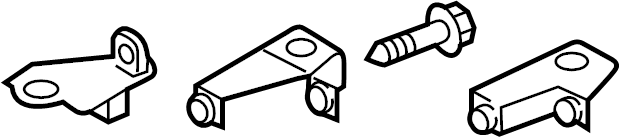 Repair Kit 5K0-998-225 - View 17