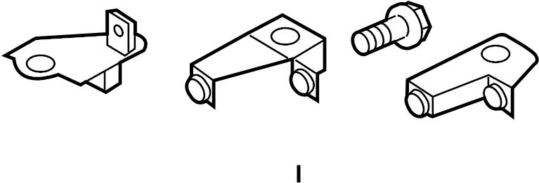 Repair Kit 5K0-998-225 - View 24
