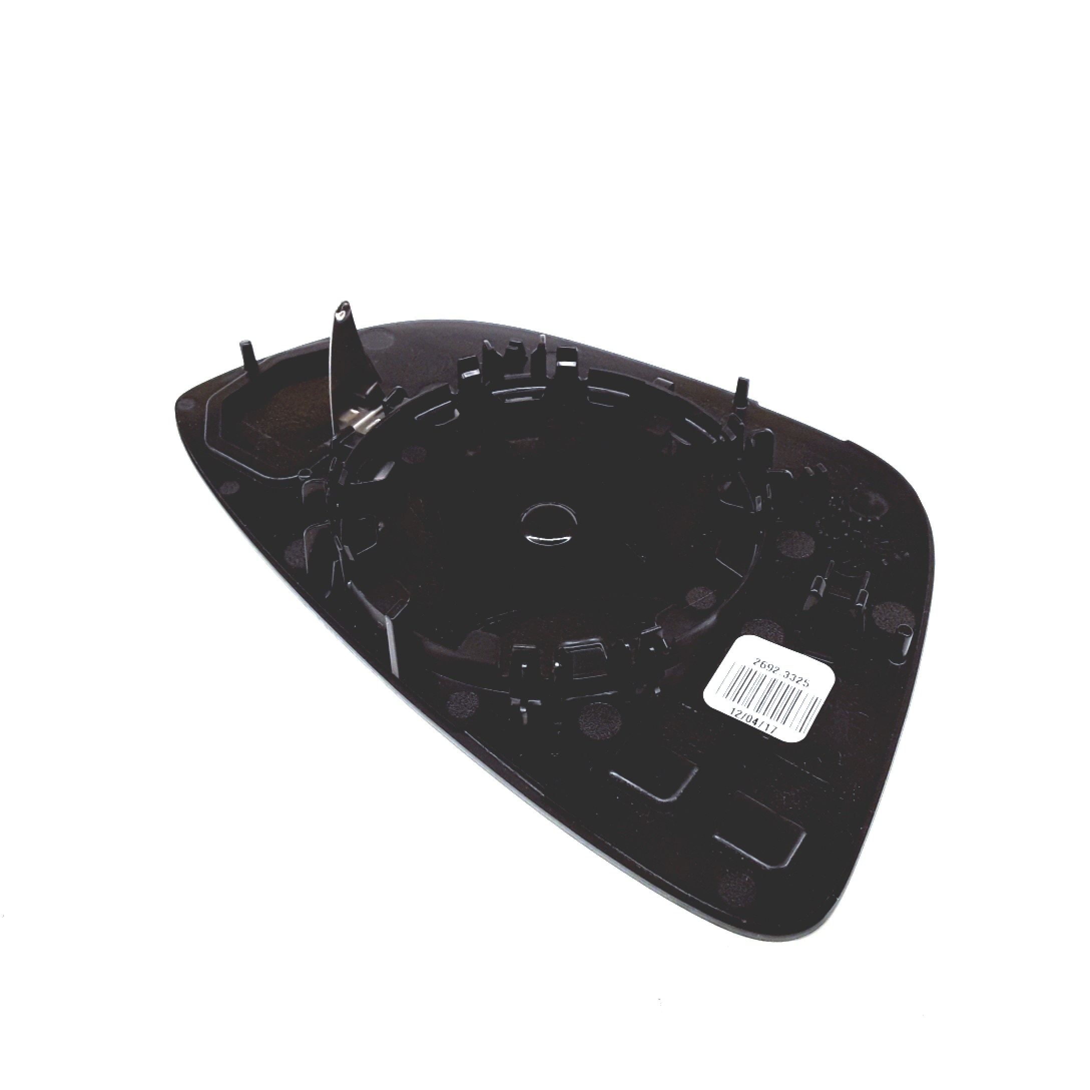 Mirror Glass 561-857-521-R - View 2