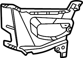 Side Support 3CN-807-884