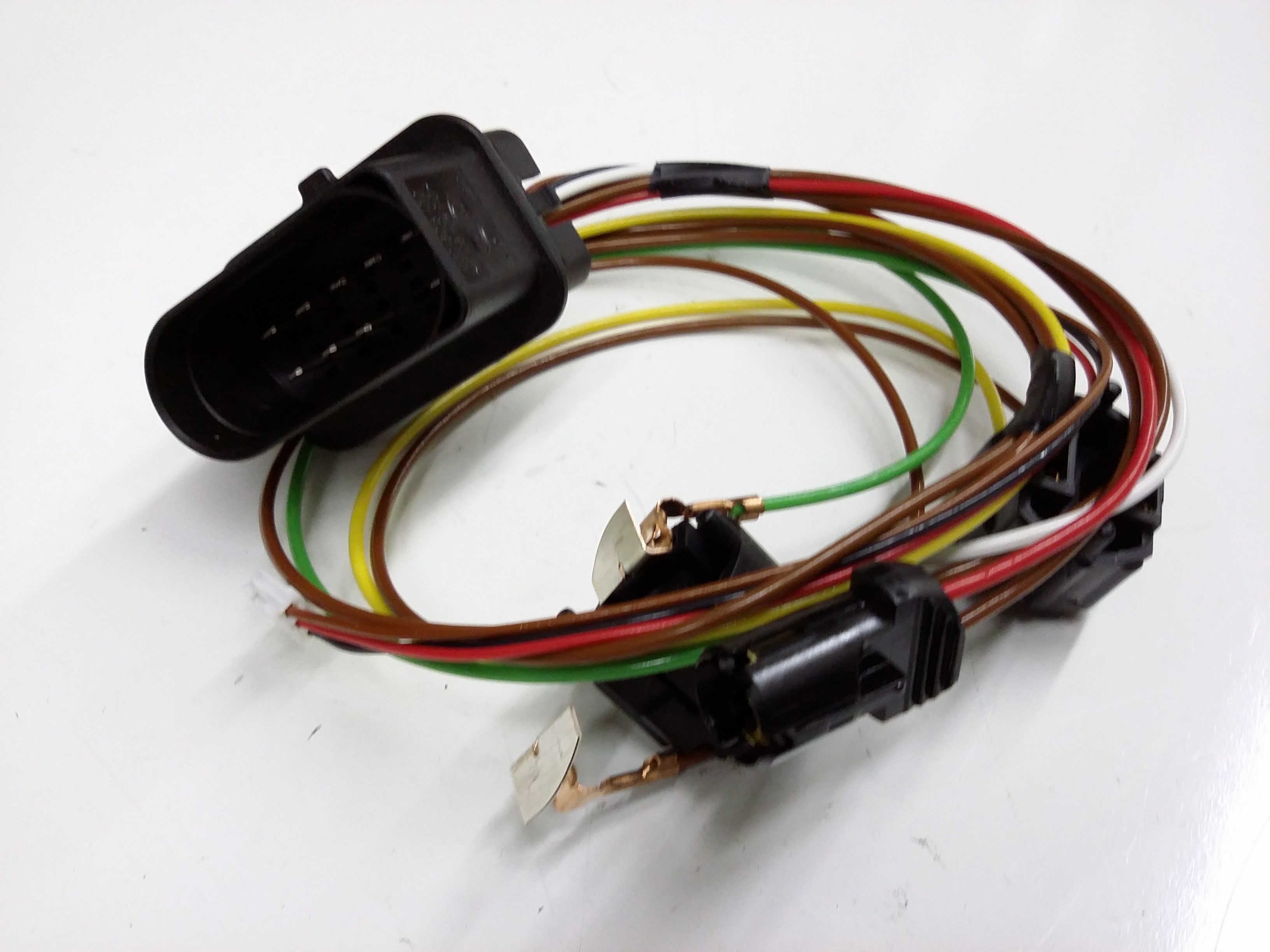 Wire Harness 3B0-971-671 - View 9
