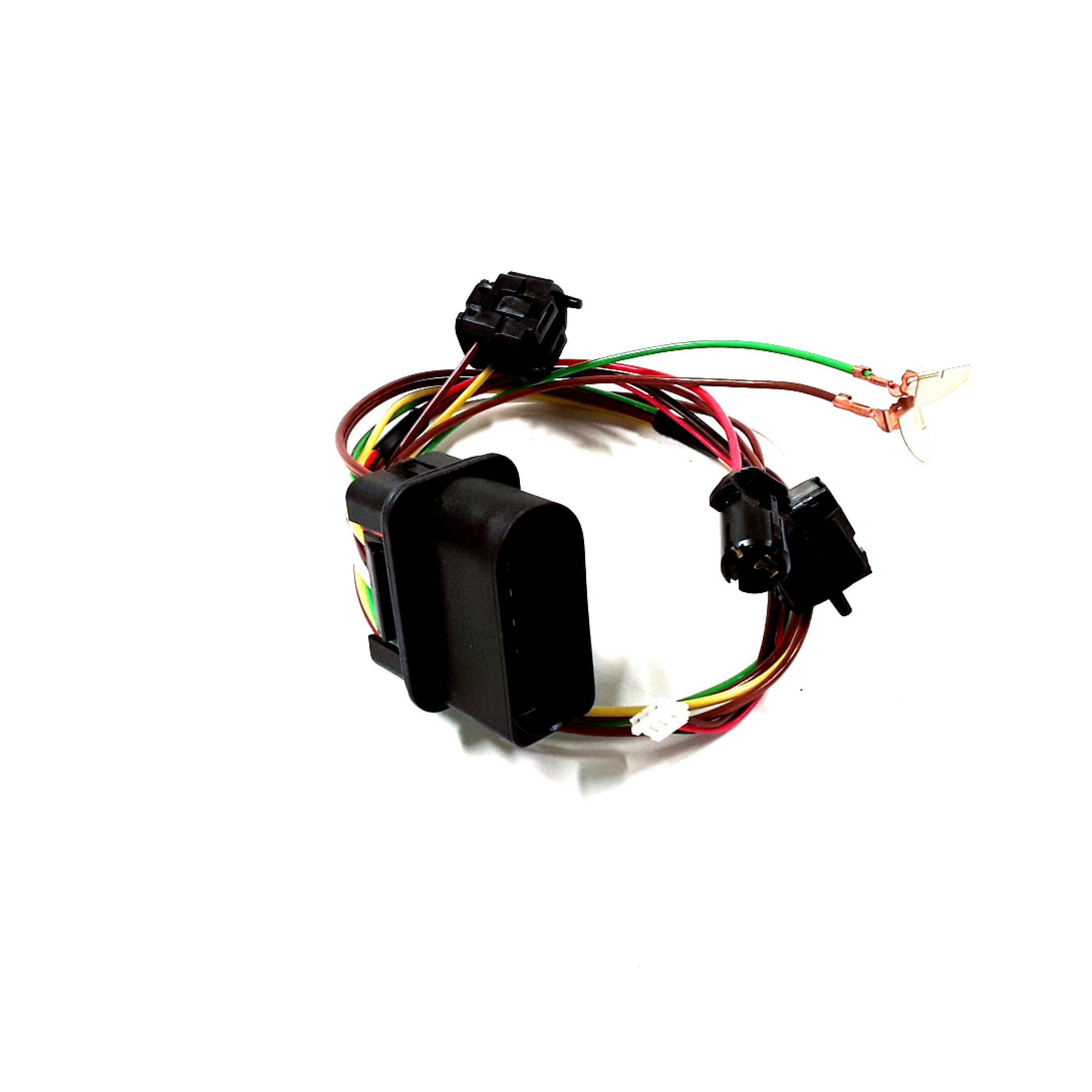 Wire Harness 3B0-971-671 - View 8