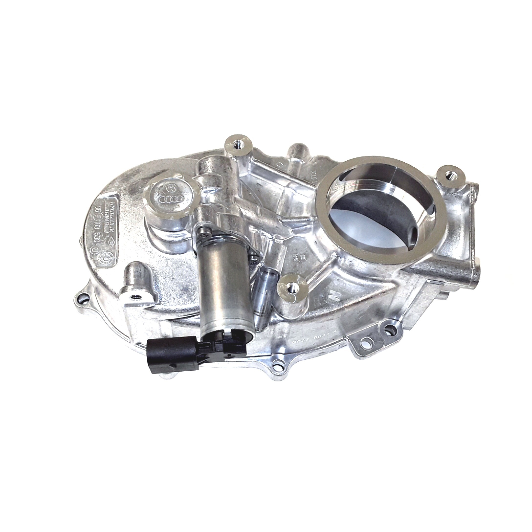 Housing 06F-103-107-G - View 2