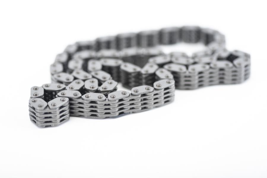 Timing Chain 06K-109-158-AM - View 2