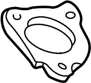 Turbocharger Gasket 06A-253-039-E - View 21