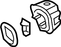 Repair Kit 3G8-998-479 - View 5