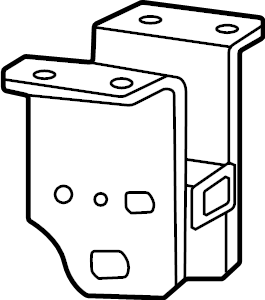 Receiver 11A-802-141-A