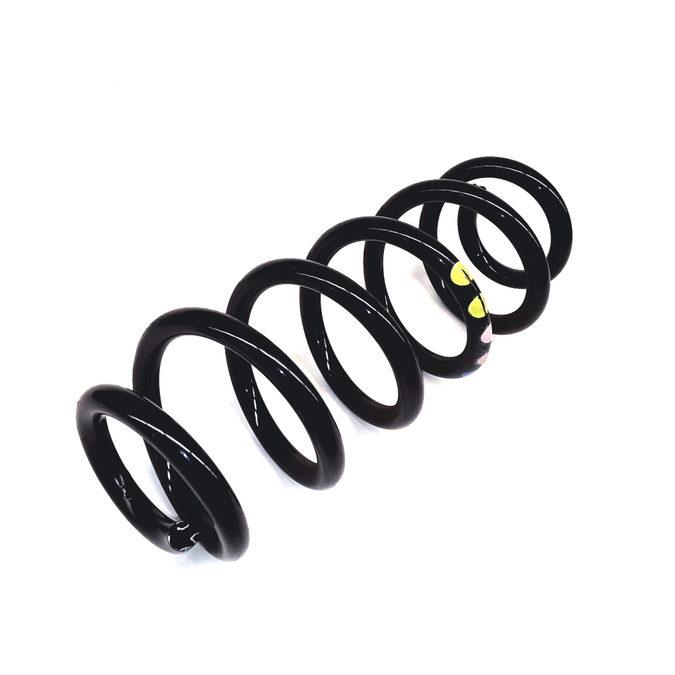 Coil Spring 1K0-511-115-JQ - View 7