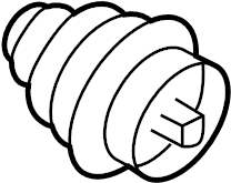 Outer Boot 1H0-498-203-A - View 2