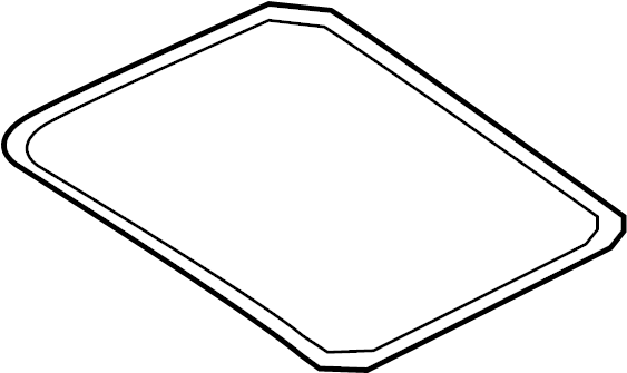 Frame Trim 1T0-867-525 - View 6