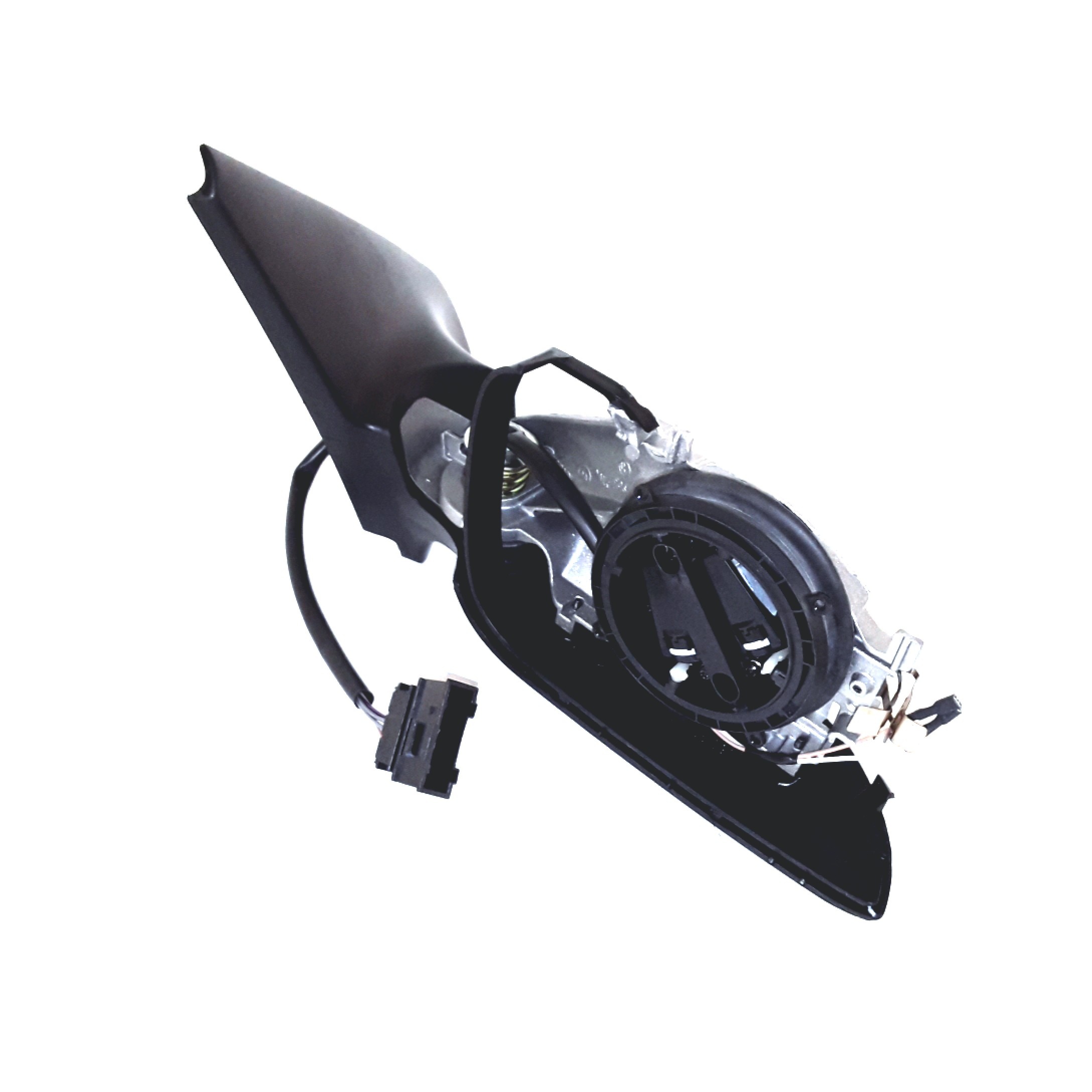 Door Mirror Housing 1J1-857-508-K-01C - View 9