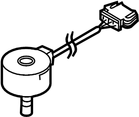 Sunroof Switch 1J0-959-613-G-Y20 - View 18