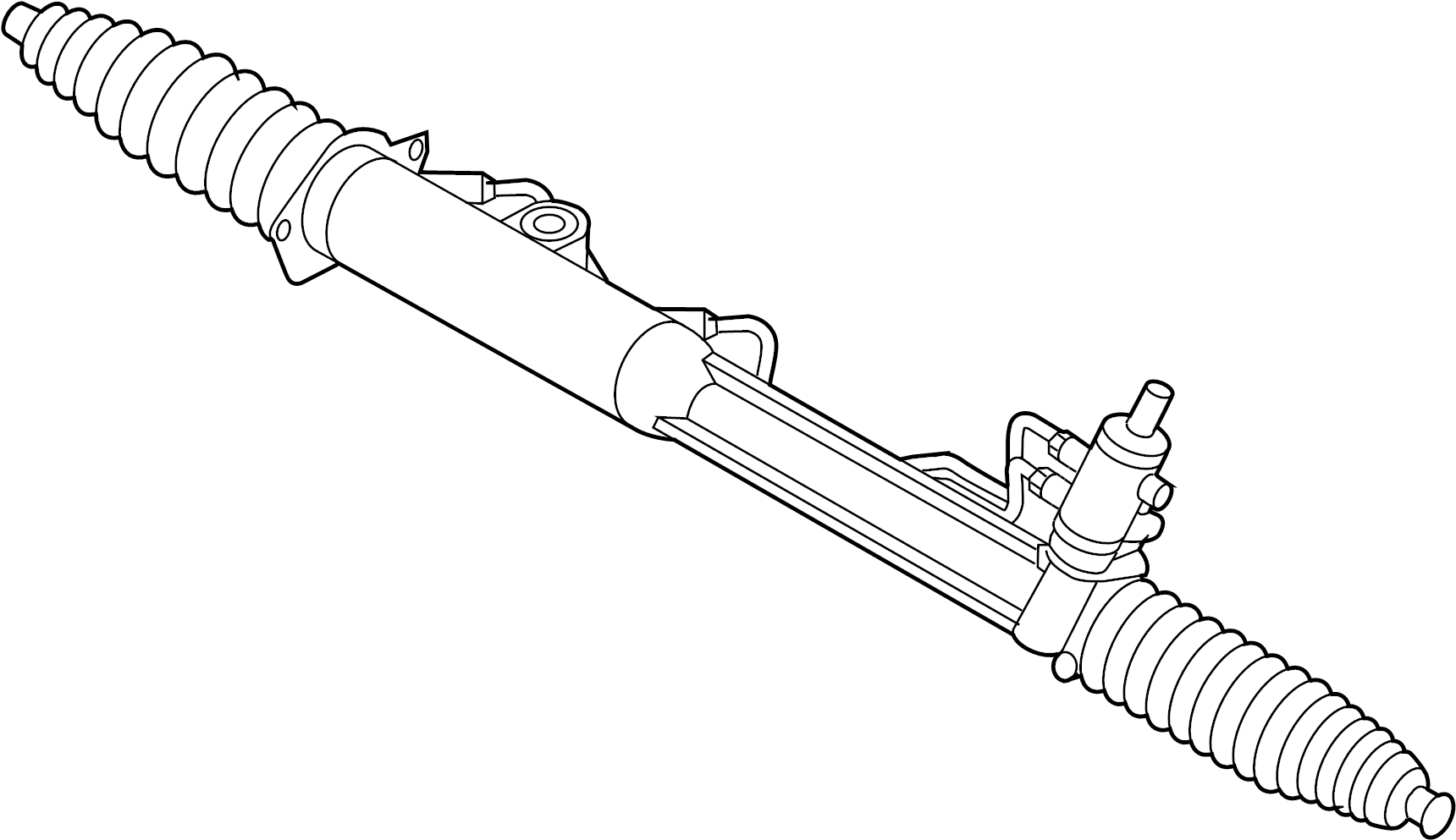 Gear Assembly 7L6-422-063-C