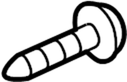 Plug Screw WHT-005-714 - View 3