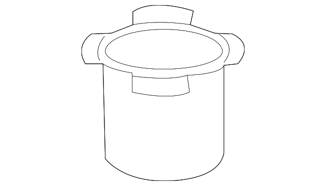 Hose 2D0-955-962 - View 115