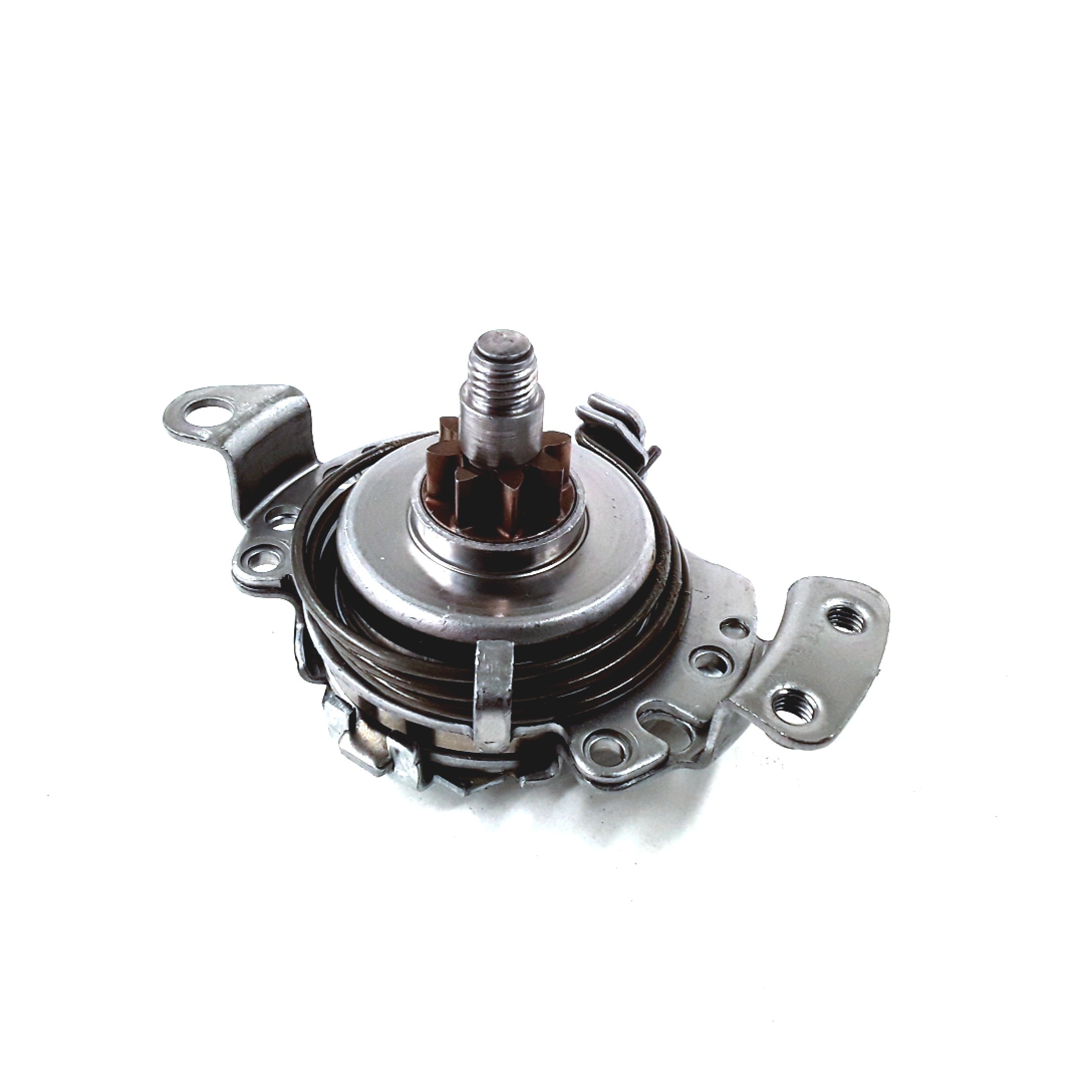 Height Adjuster 1K0-881-053-A - View 22