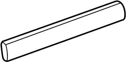 Lower Molding 3B0-854-949-B-B41 - View 9