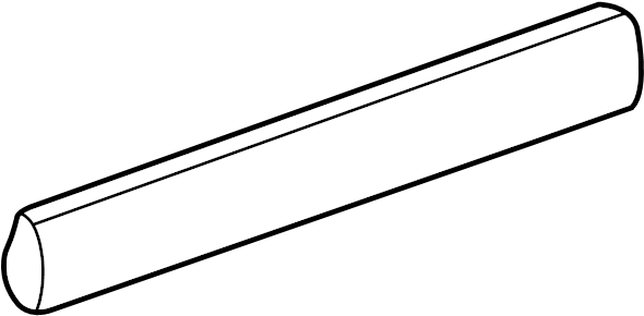 Lower Molding 3B0-854-949-B-B41 - View 10