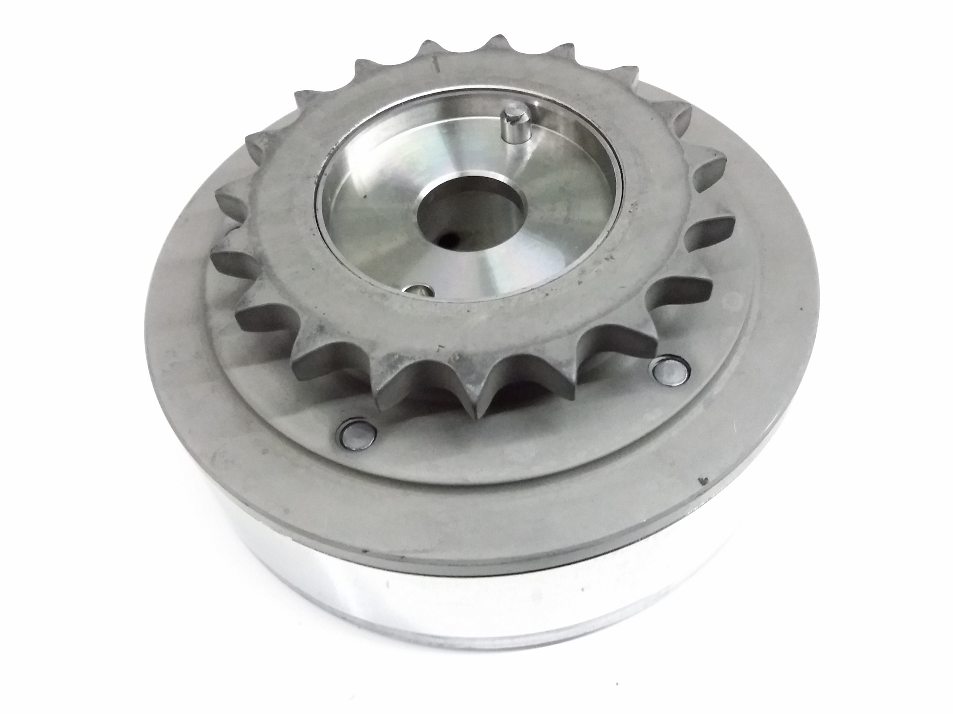 Engine Timing Camshaft Sprocket 06F-109-088-J - View 2