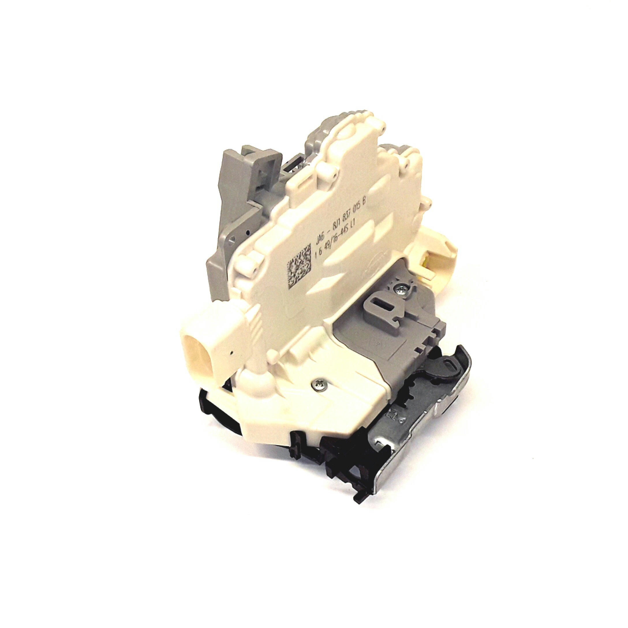 Lock Actuator 8J1-837-015-B - View 12