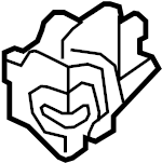 Lock Actuator 8J1-837-015-B - View 8