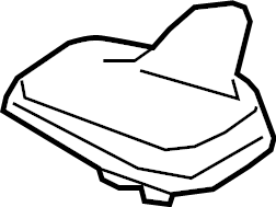 Antenna 5Q0-035-507-AK-5FQ - View 5