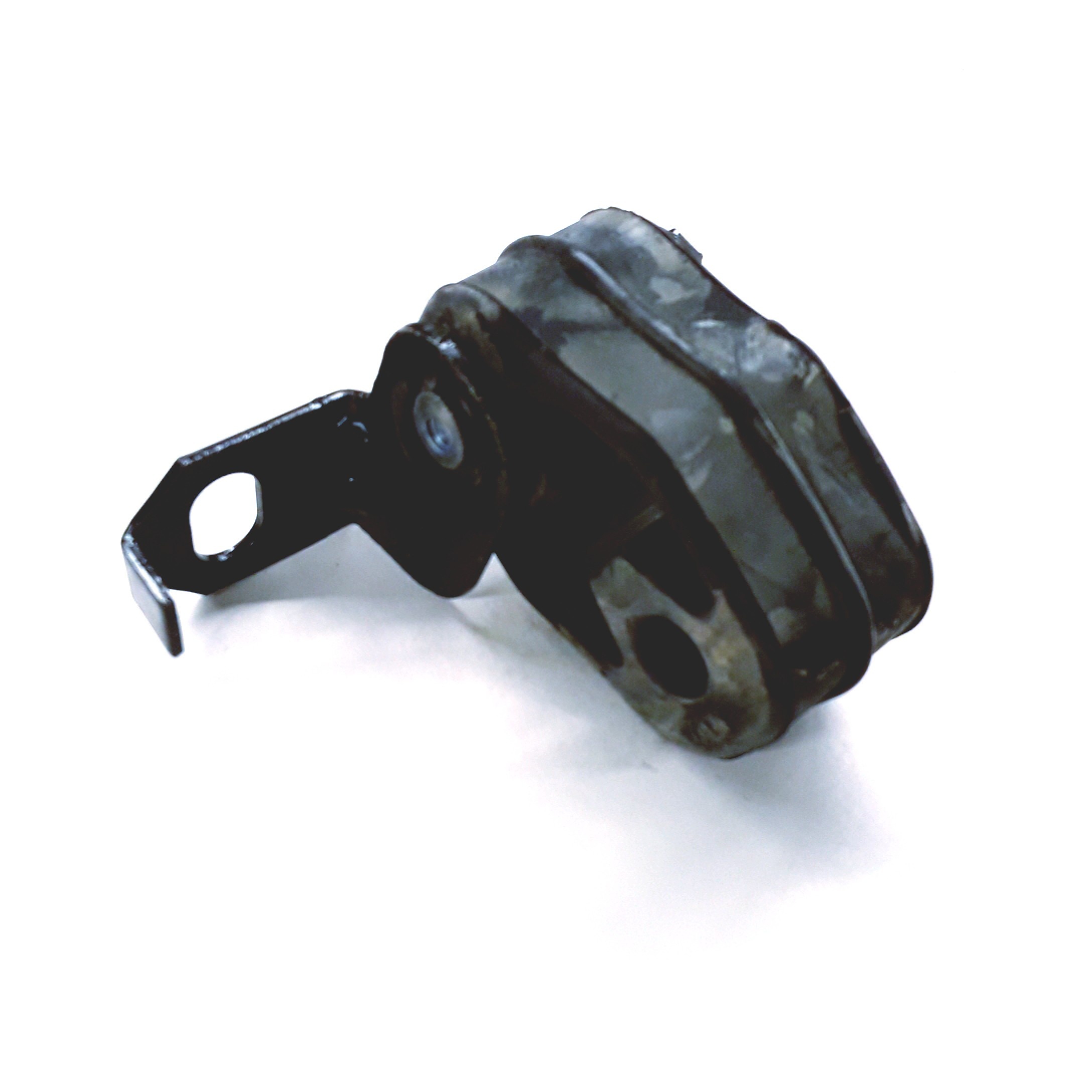 Exhaust Muffler Bracket 1J0-253-144-Q - View 24