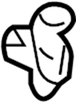 Exhaust Muffler Bracket 1J0-253-144-Q - View 37