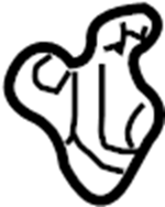 Exhaust Muffler Bracket 1J0-253-144-Q - View 45