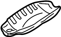 Converter & Pipe Protector 7M3-253-243 - View 13