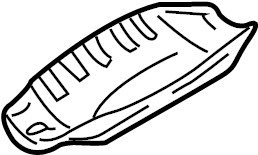 Converter & Pipe Protector 7M3-253-243 - View 9