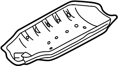 Converter & Pipe Protector 7M3-253-243 - View 14