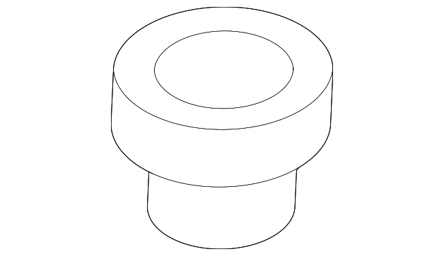 Washer Pump Seal 431-955-465-A - View 46