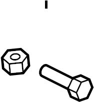 Height Adjuster Hardware Kit 1K0-898-053 - View 17