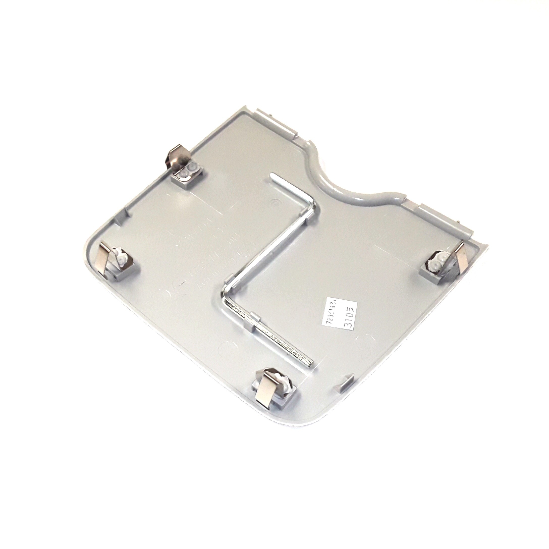 Motor Cover 1J0-877-829-A-2XP - View 21