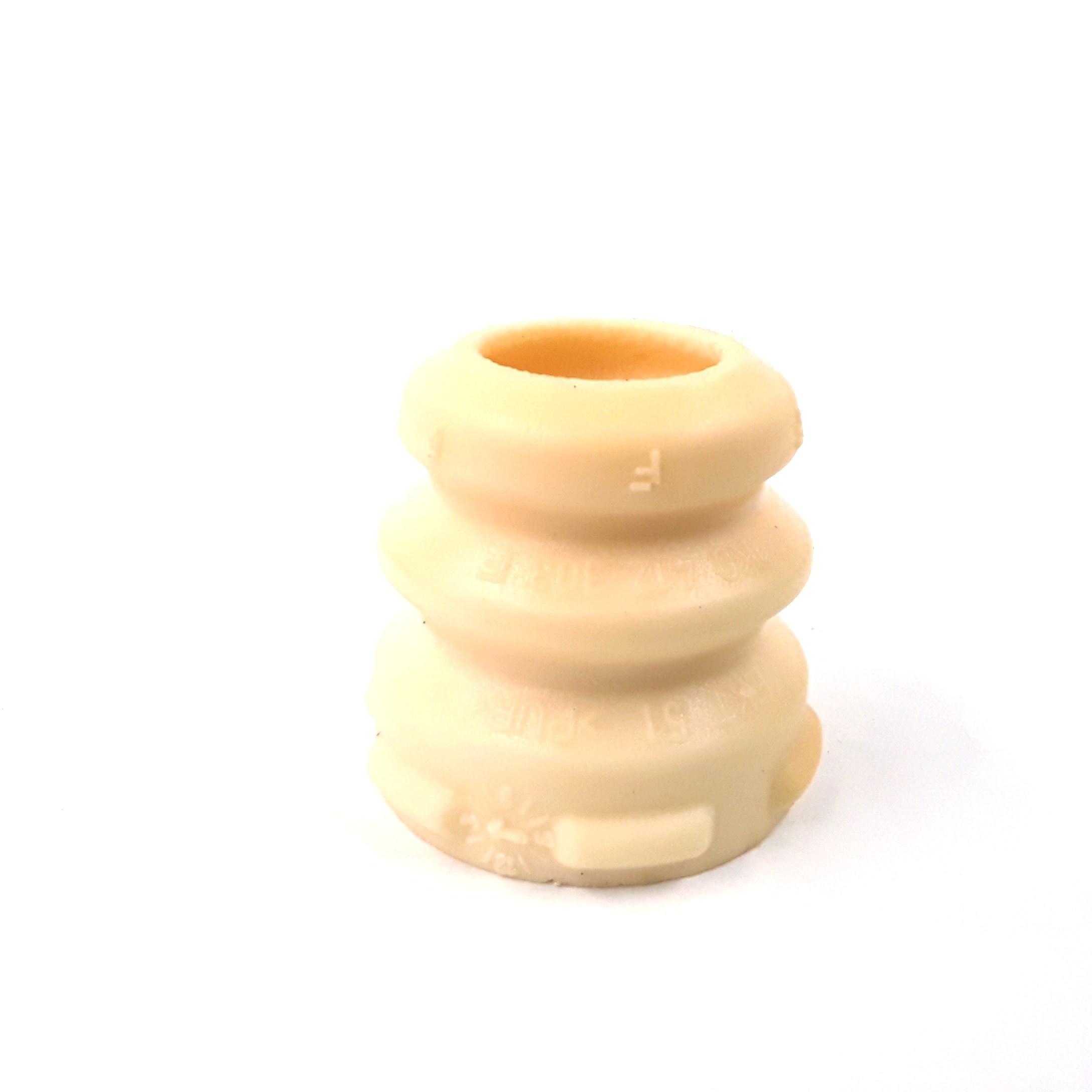 Suspension Strut Bumper 1K0-412-303-F - View 11