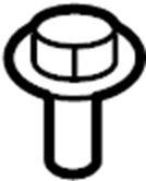 Bumper 5M0-863-453 - View 9