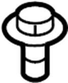 Bumper 5M0-863-453 - View 18